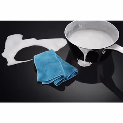 Electrolux LIV6343 Noir Intégré Plaque avec zone à induction 4 zone(s)