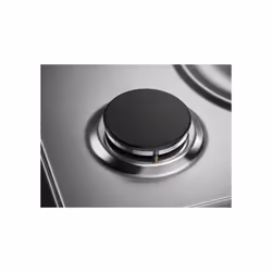 Electrolux EGS6414X plaque Acier inoxydable Intégré 60 cm Gaz 4 zone(s) - Vue supplémentaire 10