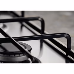 Electrolux EGS6414X plaque Acier inoxydable Intégré 60 cm Gaz 4 zone(s) - Vue supplémentaire 14