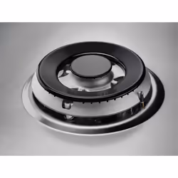 Electrolux EGS6414X plaque Acier inoxydable Intégré 60 cm Gaz 4 zone(s) - Vue supplémentaire 5