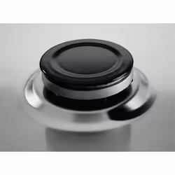 Electrolux EGS6414X plaque Acier inoxydable Intégré 60 cm Gaz 4 zone(s) - Vue supplémentaire 8