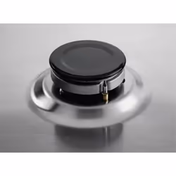 Electrolux EGS6414X plaque Acier inoxydable Intégré 60 cm Gaz 4 zone(s) - Vue supplémentaire 9