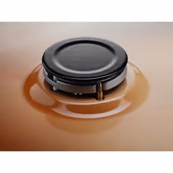 Electrolux EGS6414T Laiton Intégré Gaz 4 zone(s) - Vue supplémentaire 6