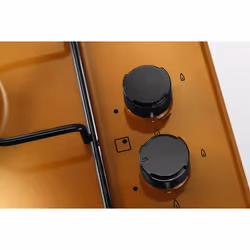 Electrolux EGS6414T Laiton Intégré Gaz 4 zone(s) - Vue supplémentaire 7