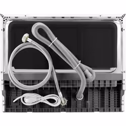 Electrolux ESL2500RO Semi-intégré 6 couverts F