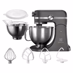 Electrolux EKM5540 1200 W 4,8 L Gris