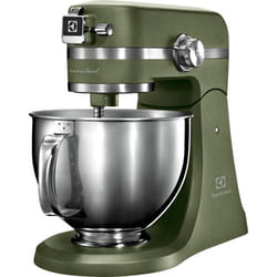 Electrolux EKM5550 robot de cuisine 1200 W 4,8 L Vert