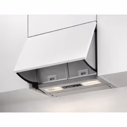 AEG DEB2631S, 352 m³/h, Conduit / Recirculation, F, A, D, 67 dB