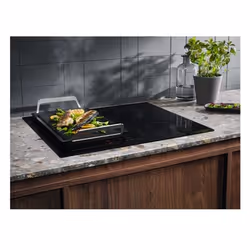 Electrolux IPE6454KF Noir Intégré 59 cm Plaque avec zone à induction 2 zone(s)