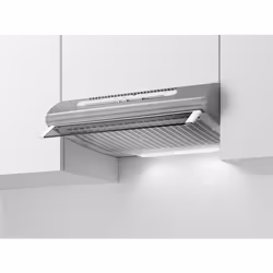 Zanussi ZHT611X, 210 m³/h, Conduit / Recirculation, F, E, D, 68 dB