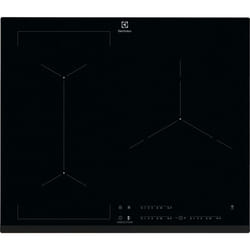 Electrolux EIV63343 Noir Intégré Plaque avec zone à induction 3 zone(s)