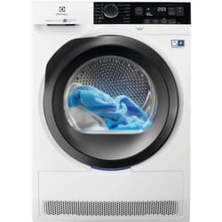 Electrolux EW8HL92ST 9kg A++ Blanc