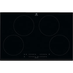 Electrolux LIT81443 Noir Intégré 78 cm Plaque avec zone à induction 4 zone(s)