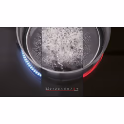 Electrolux LIT81443 Noir Intégré 78 cm Plaque avec zone à induction 4 zone(s)