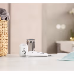 Electrolux E4WMSTPN1 Blanc