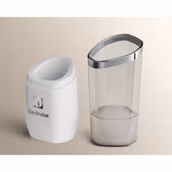 Electrolux E4WMSTPN1 Blanc - Vue supplémentaire 6