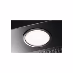 Electrolux LFI514X hotte Îlot Acier inoxydable 620 m³/h A