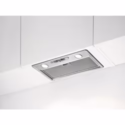 AEG DGB2531M, 440 m³/h, Conduit / Recirculation, E, A, D, 51 dB