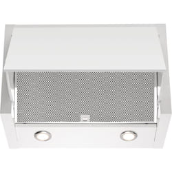 Electrolux LFE116W Semi-intégrée (semi-encastrée) Blanc 730 m³/h C