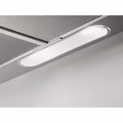 Electrolux LFU216X hotte Monté au mur Acier inoxydable 272 m³/h D