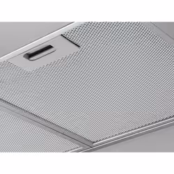 Electrolux EFU216S hotte Encastrée Gris 272 m³/h D - Vue supplémentaire 4