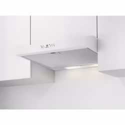 Electrolux EFU216W, 272 m³/h, Conduit / Recirculation, E, D, D, 71 dB