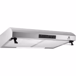 Electrolux LFU226X, 272 m³/h, Conduit / Recirculation, E, D, D, 71 dB