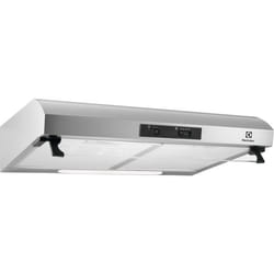 Electrolux LFU226X Encastrée Acier inoxydable 272 m³/h D