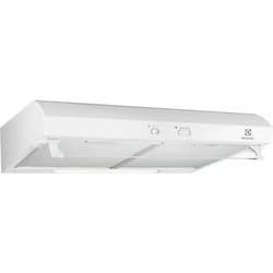 Electrolux Serie 300 LFU226W Monté au mur Blanc 272 m³/h D