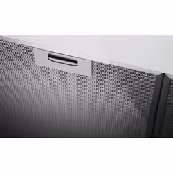 Electrolux Serie 300 LFU226W Monté au mur Blanc 272 m³/h D
