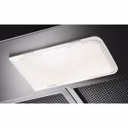 Electrolux LFC319X Monté au mur Acier inoxydable 420 m³/h D