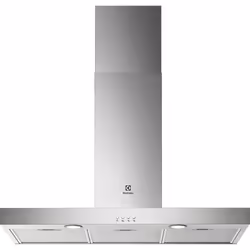 Electrolux LFT419X, 600 m³/h, Conduit / Recirculation, C, A, C, 68 dB