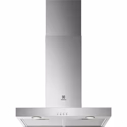 Electrolux LFT416X, 600 m³/h, Conduit / Recirculation, C, A, C, 68 dB