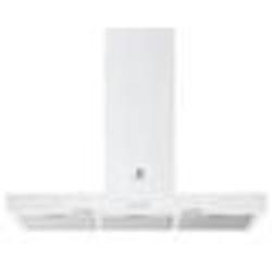 Hotte décorative murale ELECTROLUX LFT419W