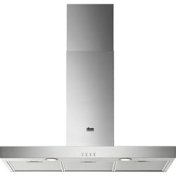 Faure FHB92671XA Montée au mur Acier inoxydable 600 m³/h C