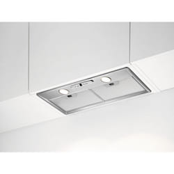 Electrolux Hotte intégrée Intégré Acier inoxydable 600 m³/h C