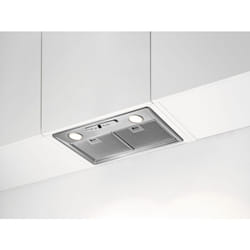 Electrolux LFG615X Intégré Acier inoxydable 600 m³/h C