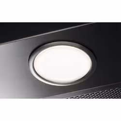 Electrolux LFG615X Intégré Acier inoxydable 600 m³/h C - Vue supplémentaire 3