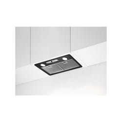 Electrolux Hotte intégrée Intégré Noir 705 m³/h C