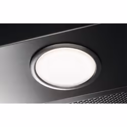 Electrolux Hotte intégrée Intégré Noir 705 m³/h C