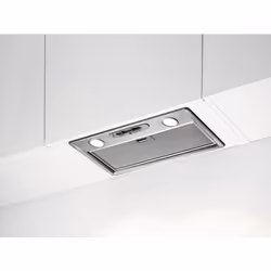 Electrolux LFG525S, 600 m³/h, Conduit / Recirculation, D, A, C, 63 dB
