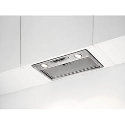 Electrolux LFG525S Gris 600 m³/h C