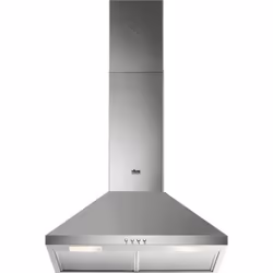 Faure FHC62462XA, 420 m³/h, recirculation, E, E, D, 66 dB