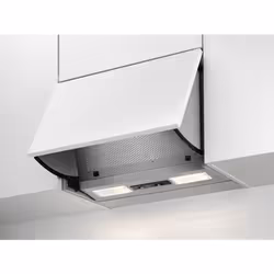 AEG DEB2531S, 352 m³/h, Conduit / Recirculation, F, A, D, 62 dB