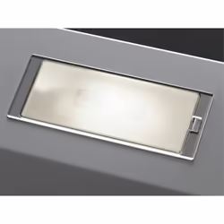 AEG DEB2531S Semi-intégrée (semi-encastrée) Gris 352 m³/h D - Vue supplémentaire 4