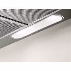 Faure FHT6137X Intégré Noir, Acier inoxydable 336 m³/h D