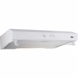 Faure FHT6137W, 368 m³/h, E, D, C, 69 dB, 48 dB