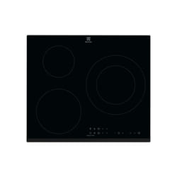 Plaque induction ELECTROLUX BIT60336BK H2H