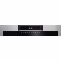 AEG BEE641222M 72 L A+ Acier inoxydable