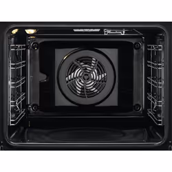 AEG BEE641222M 72 L A+ Acier inoxydable